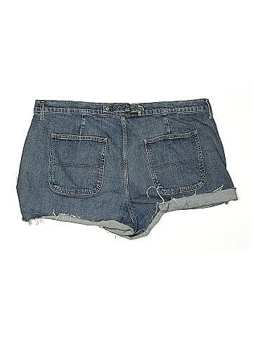 Old Navy Denim Shorts (view 2)