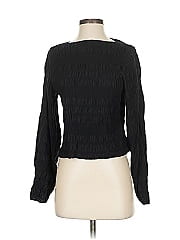 Stockholm Atelier X Other Stories Long Sleeve Blouse