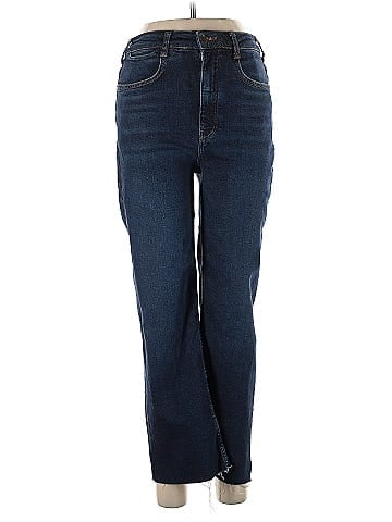 Pilcro Jeans (view 1)