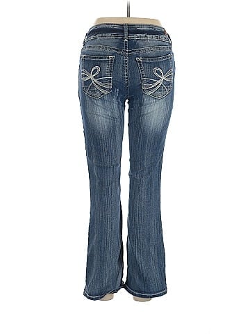 Wallflower Jeans (view 2)