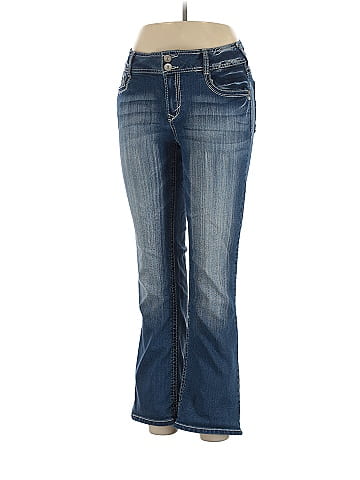 Wallflower Jeans (view 1)