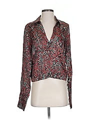 Nicholas Long Sleeve Blouse