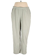 Jm Collection Casual Pants