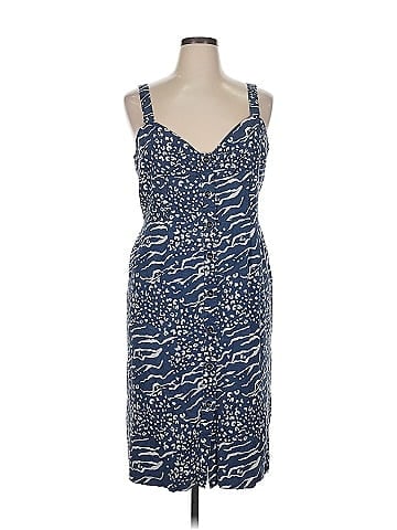 Tanya Taylor Cocktail Dress (view 1)