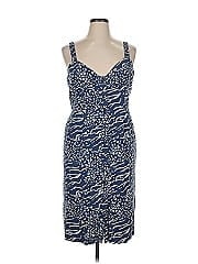 Tanya Taylor Cocktail Dress