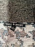 Cable & Gauge Silver 3/4 Sleeve Top Size XL - photo 7