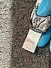 Cable & Gauge Silver 3/4 Sleeve Top Size XL - photo 8