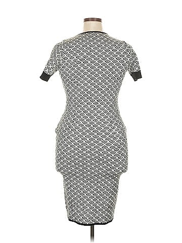 Say What? Casual Dress (view 2)