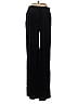 MNG Black Casual Pants Size XS - photo 1