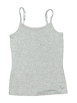Justice Tank Top