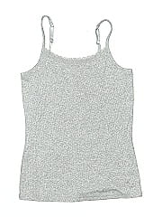 Justice Tank Top