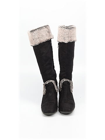 Soft Style Boots (view 2)