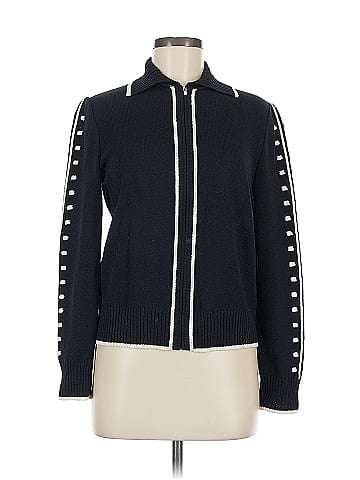 St. John Collection Cardigan (view 1)
