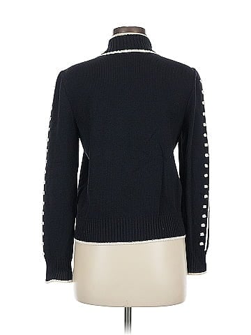 St. John Collection Cardigan (view 2)