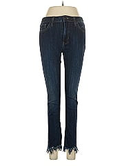 Just Black Jeans