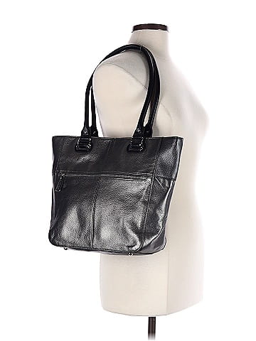 Tignanello Leather Tote (view 2)