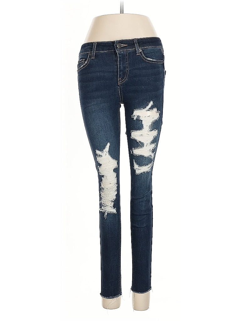 Pre-owned Wild Fable Jeans In Blue