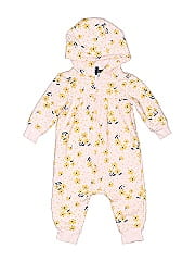 Carter's Short Sleeve Onesie