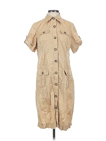 AK Anne Klein Casual Dress (view 1)