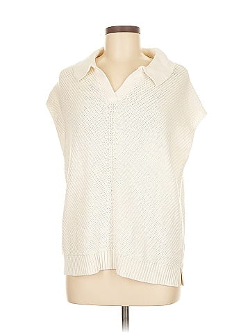 Weatherproof Sweater Vest (view 1)