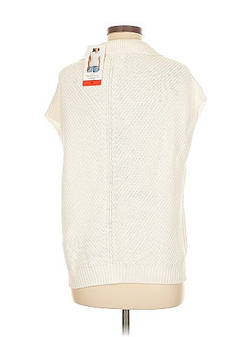 Weatherproof Sweater Vest (view 2)