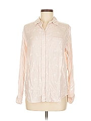 Rails Long Sleeve Button Down Shirt