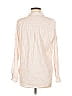 Rails Pink Long Sleeve Button-Down Shirt Size M - photo 2