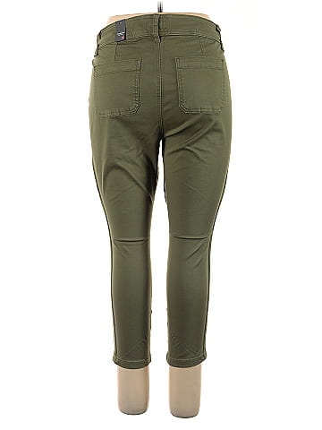 Torrid Jeggings (view 2)