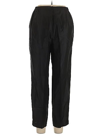 Adrianna Papell Silk Pants (view 2)