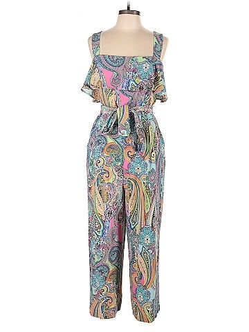 Tommy Hilfiger Jumpsuit (view 1)