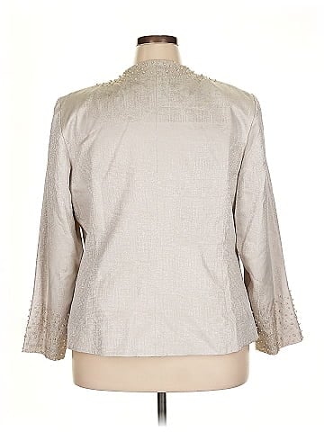 Adrianna Papell Jacket (view 2)