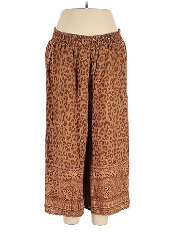 Soft Surroundings Casual Pants (view 1)