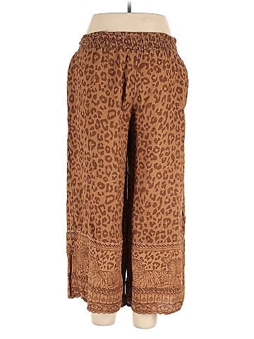Soft Surroundings Casual Pants (view 2)