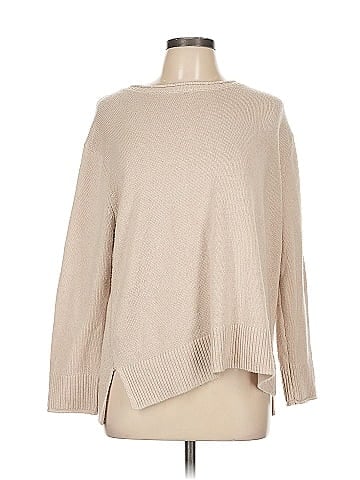 Ella Moss Pullover Sweater (view 1)