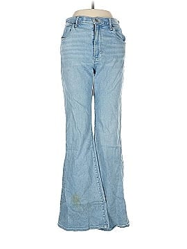 Altar'd State Blue Jeans Size 9
