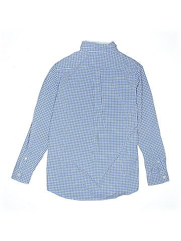 Vineyard Vines Long Sleeve Button-Down Shirt (view 2)