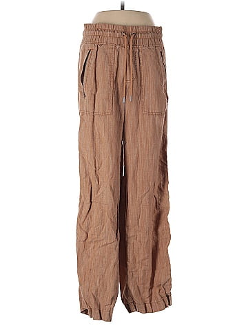 Athleta Linen Pants (view 1)