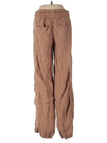 Athleta Linen Pants (view 2)
