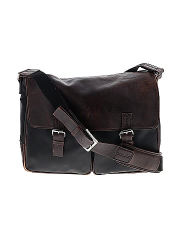 Cole Haan Messenger (view 1)