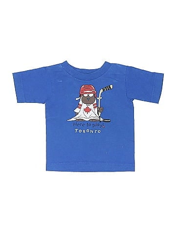 Assorted Brands Short Sleeve T-Shirt (view 1)