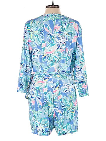 Lilly Pulitzer Romper (view 2)