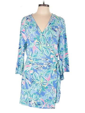 Lilly Pulitzer Romper (view 1)