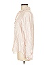Rails Pink Long Sleeve Button-Down Shirt Size M - photo 4