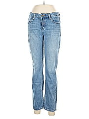 Cosmic Blue Love Jeans