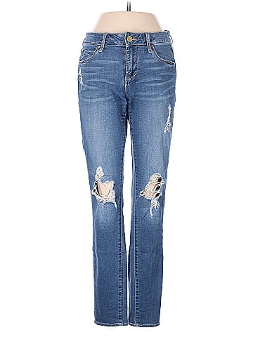 Articles of Society Jeans (view 1)