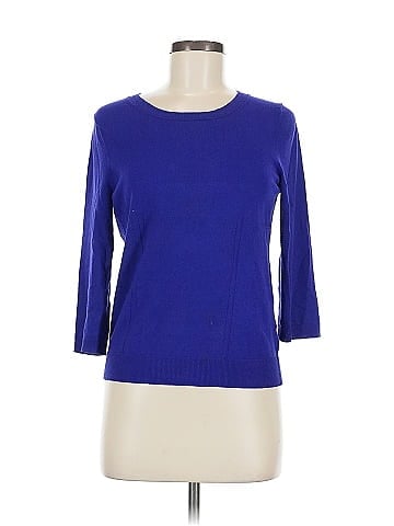 Milly Pullover Sweater (view 1)