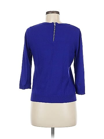 Milly Pullover Sweater (view 2)