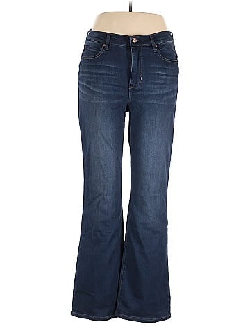 Nicole Miller New York Jeans (view 1)