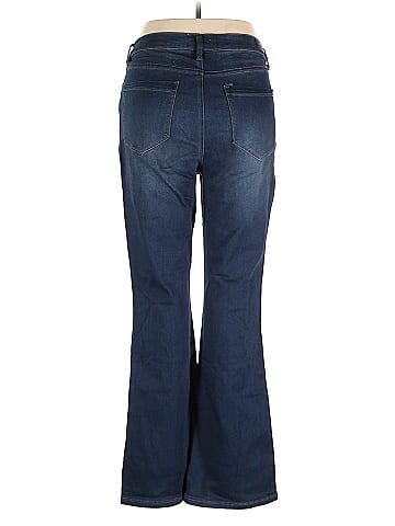 Nicole Miller New York Jeans (view 2)