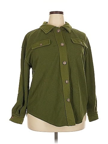 Summer & Rose Jacket (view 1)